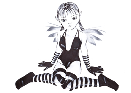 Personnage